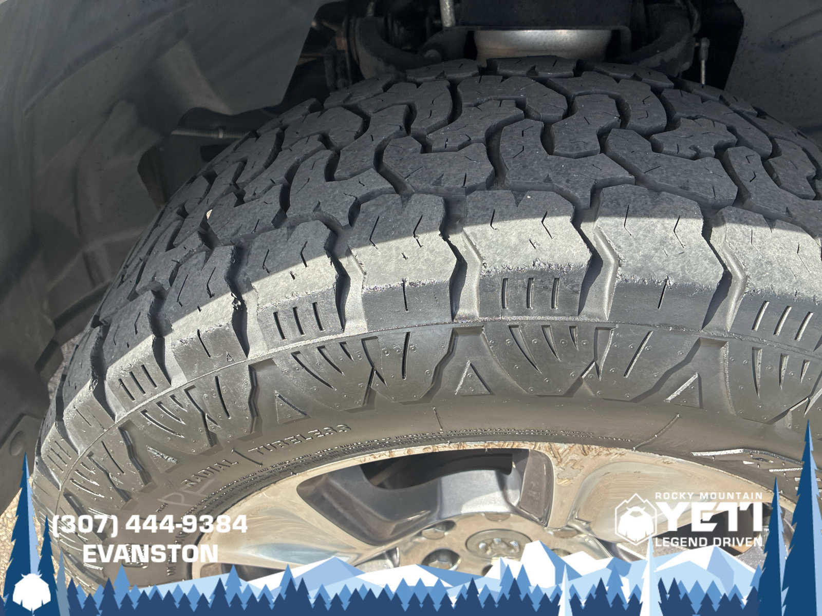 Used 2019 RAM 1500 Laramie image 34