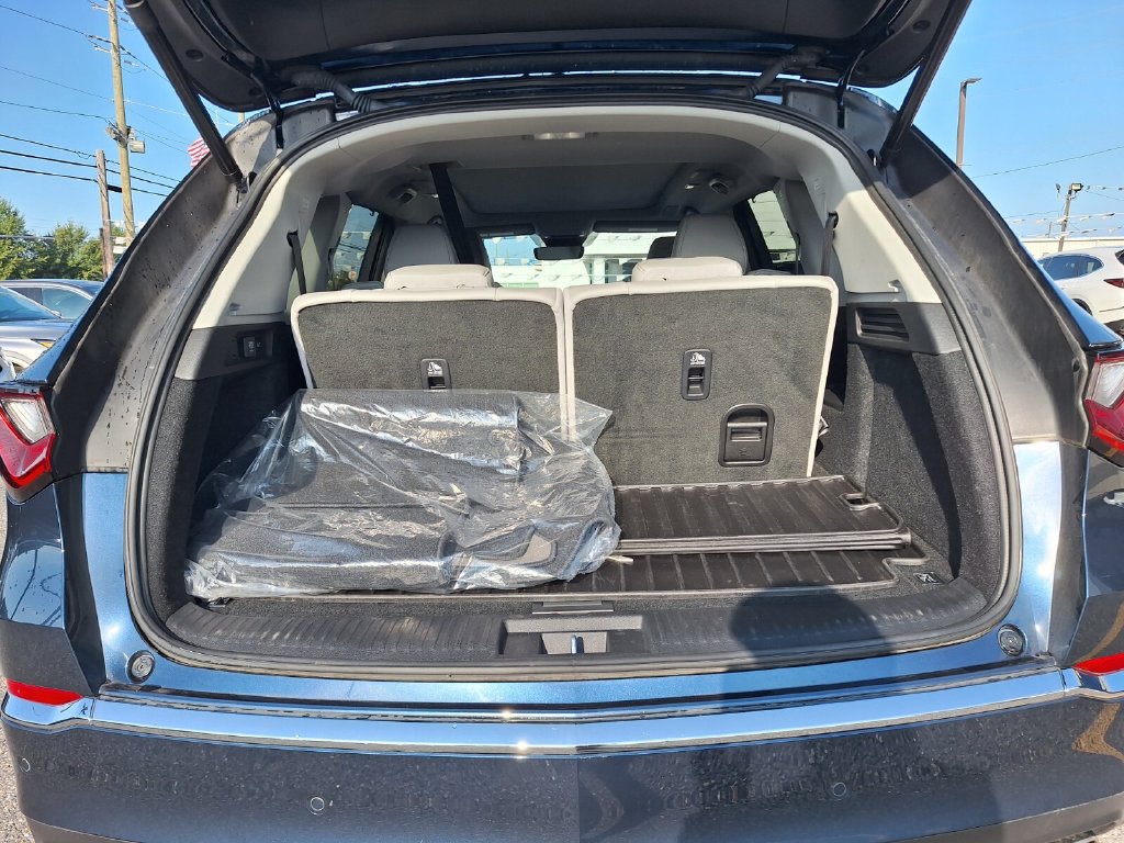 Certified 2026 Acura MDX w/ Technology Package FWD image 25