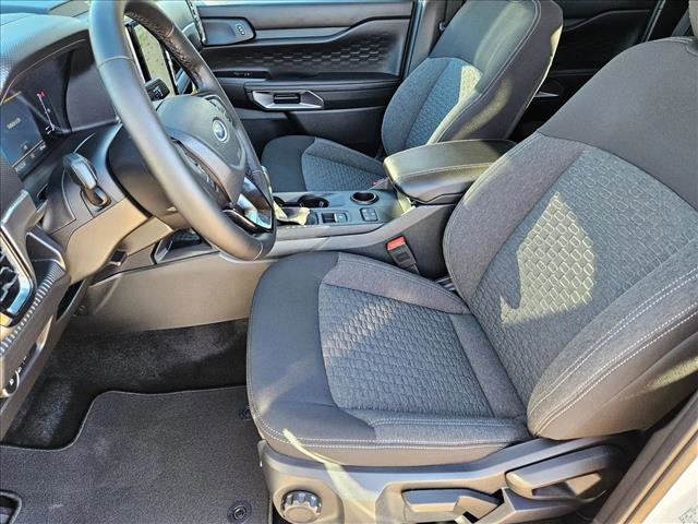 New 2025 Ford Ranger XLT w/ Convenience Package image 4