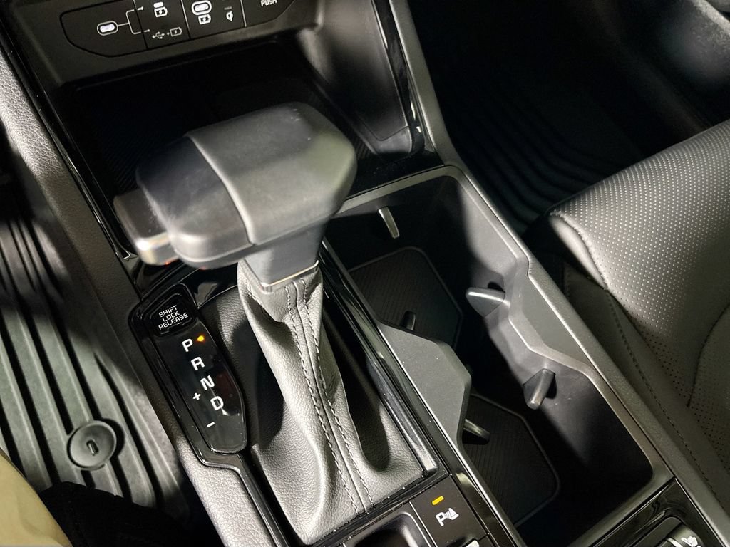 Used 2025 Kia K5 EX FWD image 18