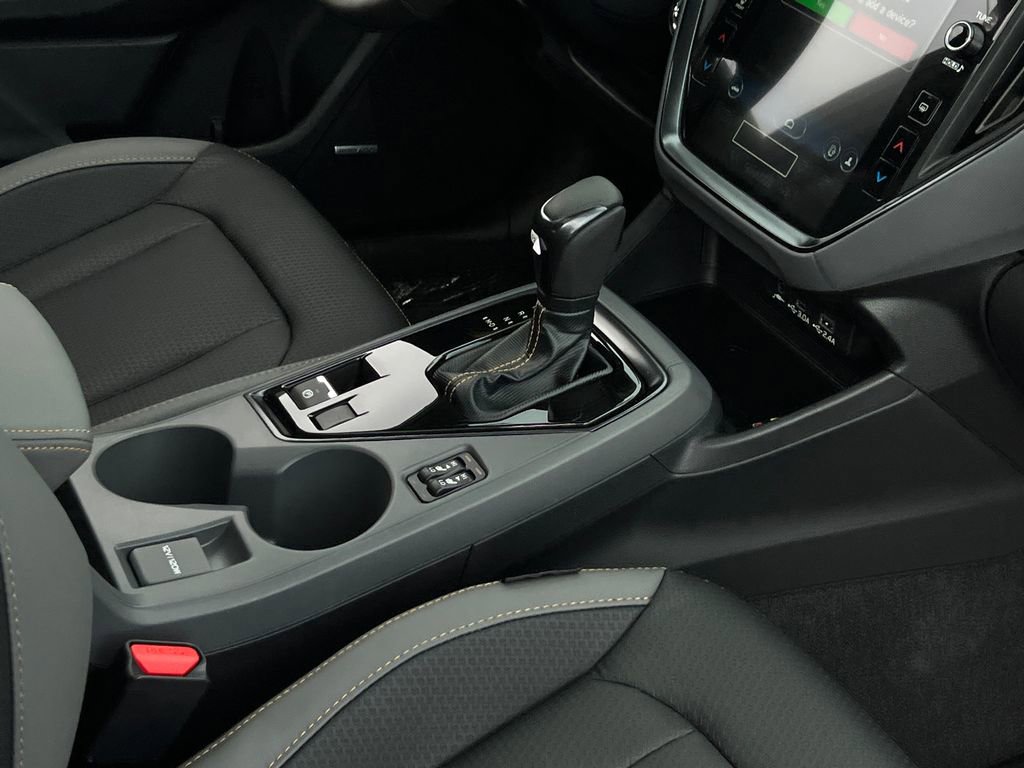 New 2026 Subaru Crosstrek 2.5i Wilderness image 11