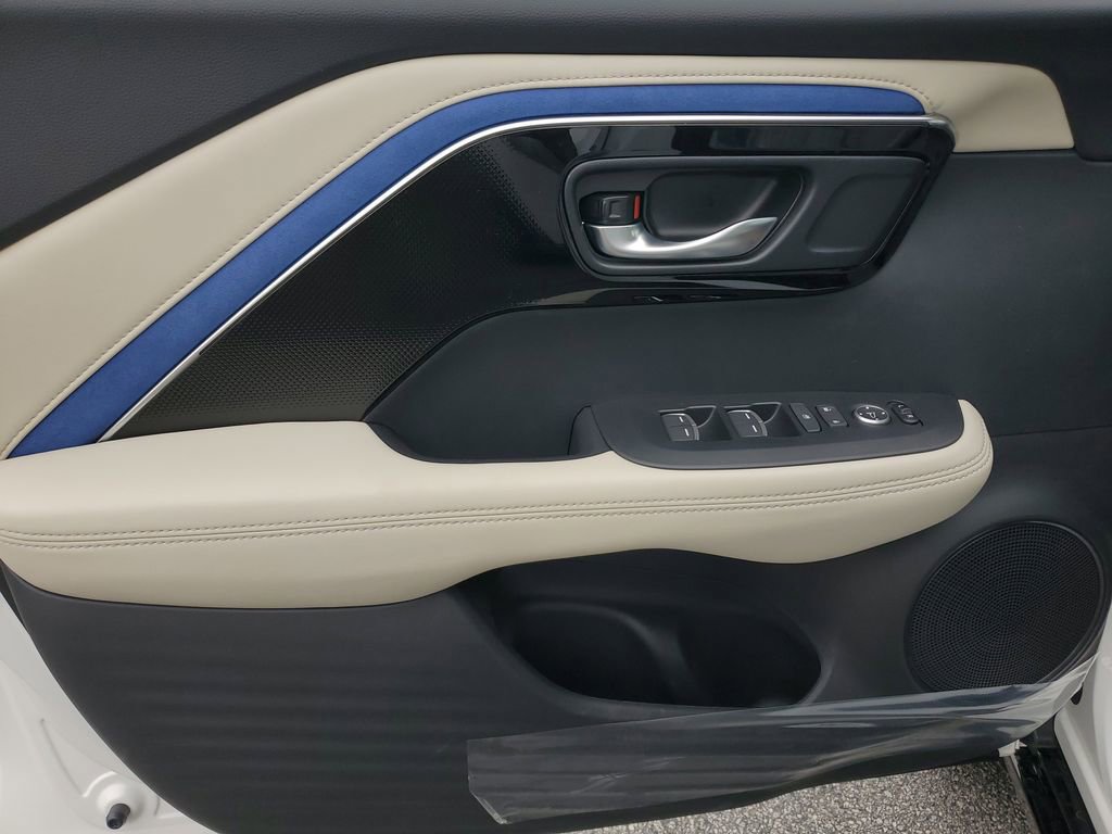 New 2026 Acura ADX A-Spec image 20