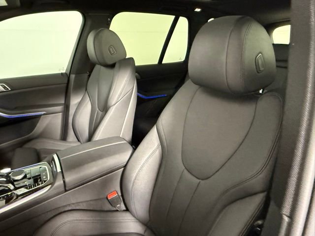 Used 2020 BMW X5 xDrive40i w/ Convenience Package image 32
