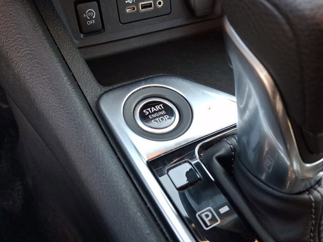 Used 2024 Nissan Sentra SV image 22