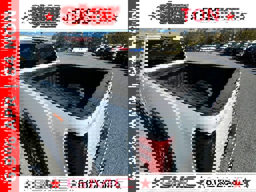 New 2026 GMC Sierra 2500 Denali w/ Denali Reserve Package image 36