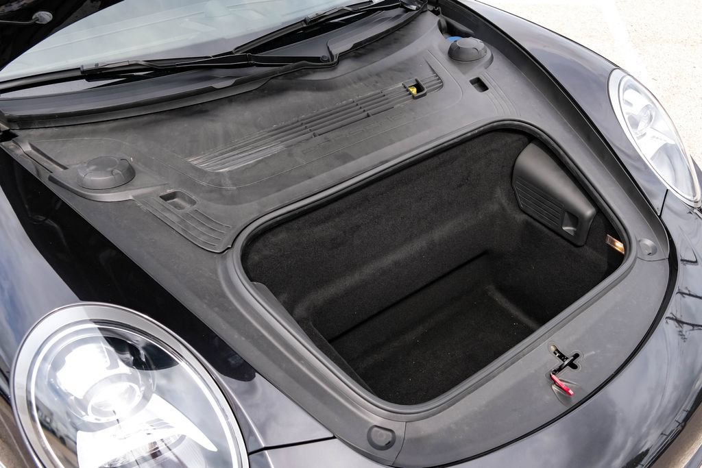 Used 2014 Porsche 911 Turbo AWD/4WD image 49