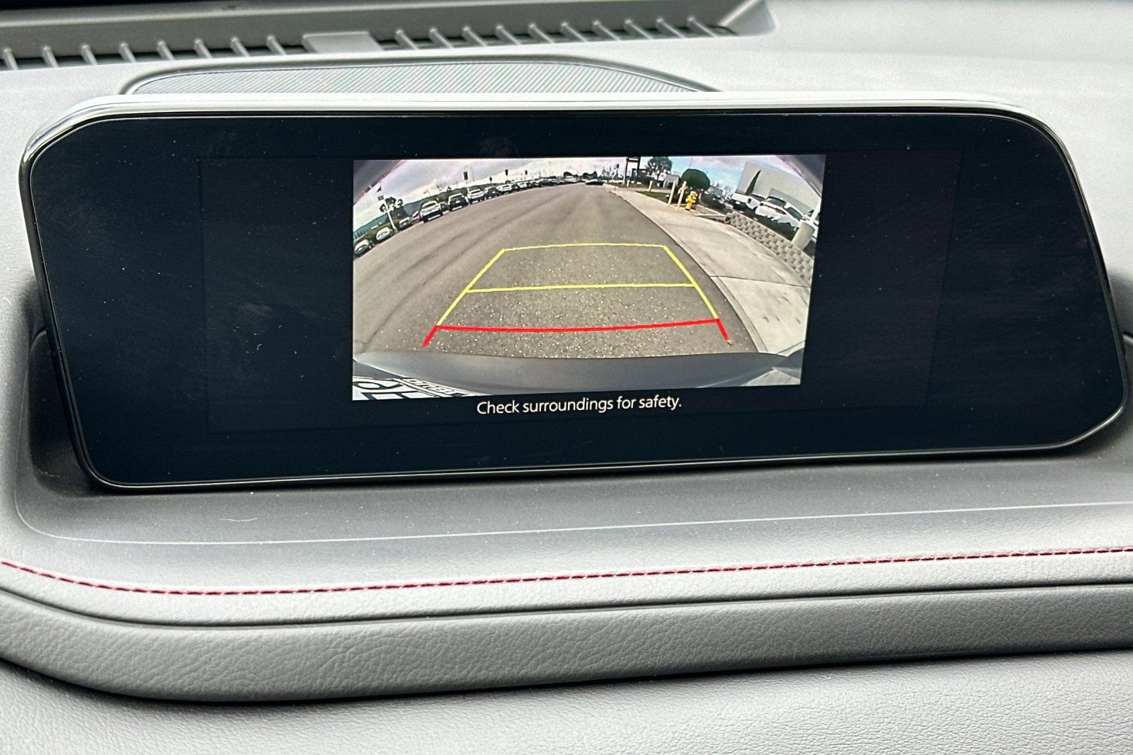 Used 2023 MAZDA CX-30 AWD 2.5 S w/ Preferred Package image 19