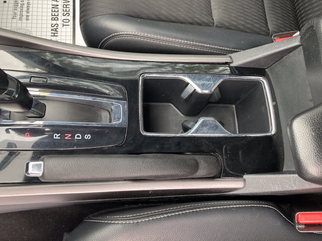 Used 2017 Honda Accord Sport image 33