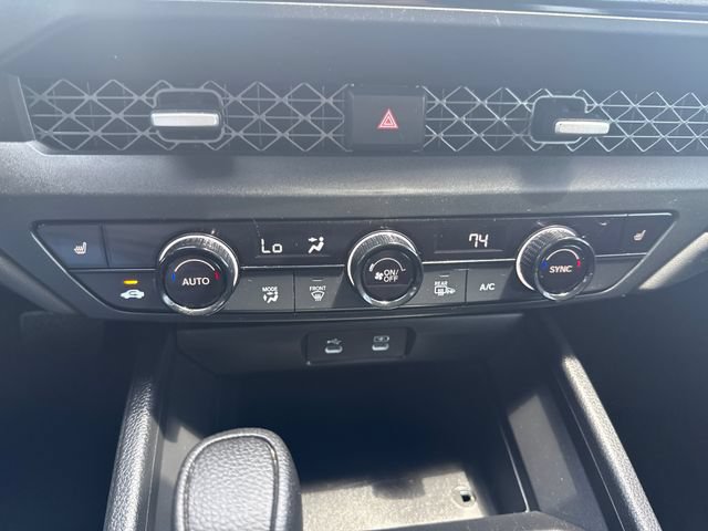 Certified 2024 Honda Accord EX image 31