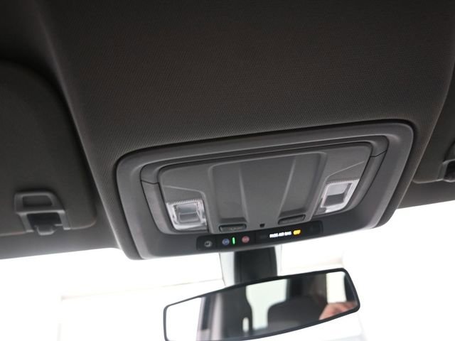 Used 2021 Chevrolet Silverado 1500 Custom w/ LPO, Dark Essentials Package image 12