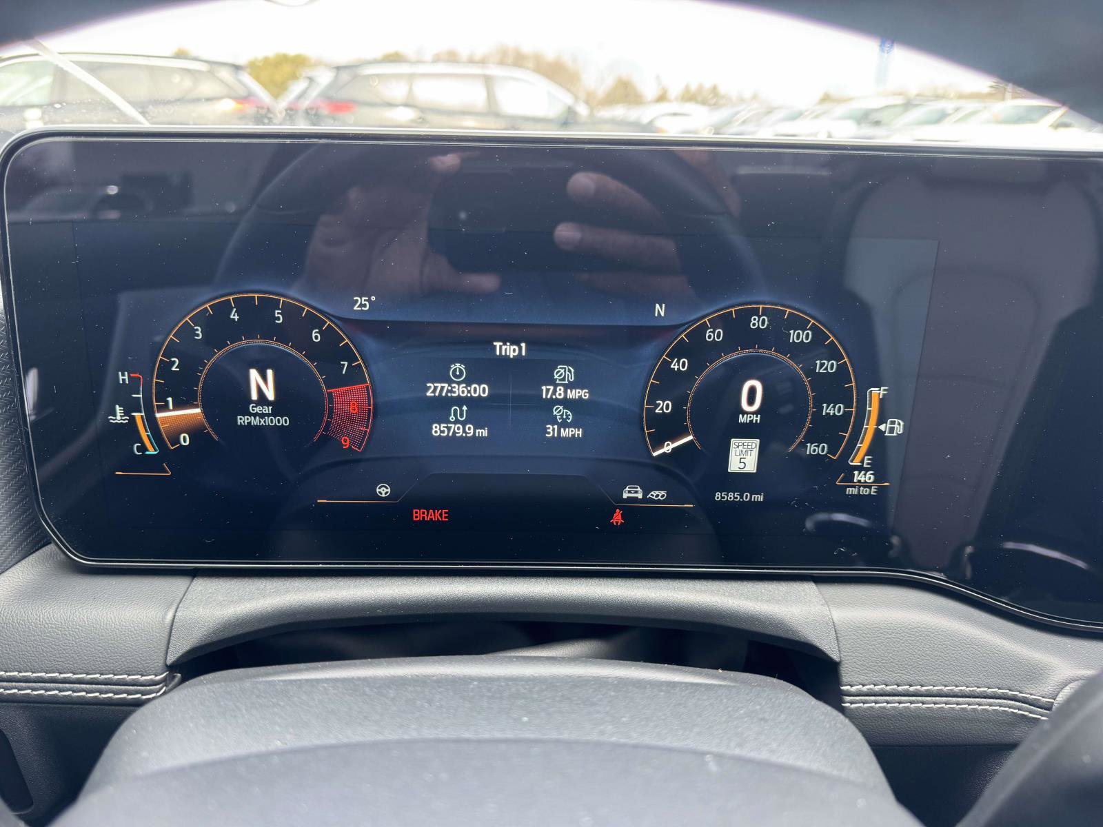 Used 2024 Ford Mustang GT Premium image 26