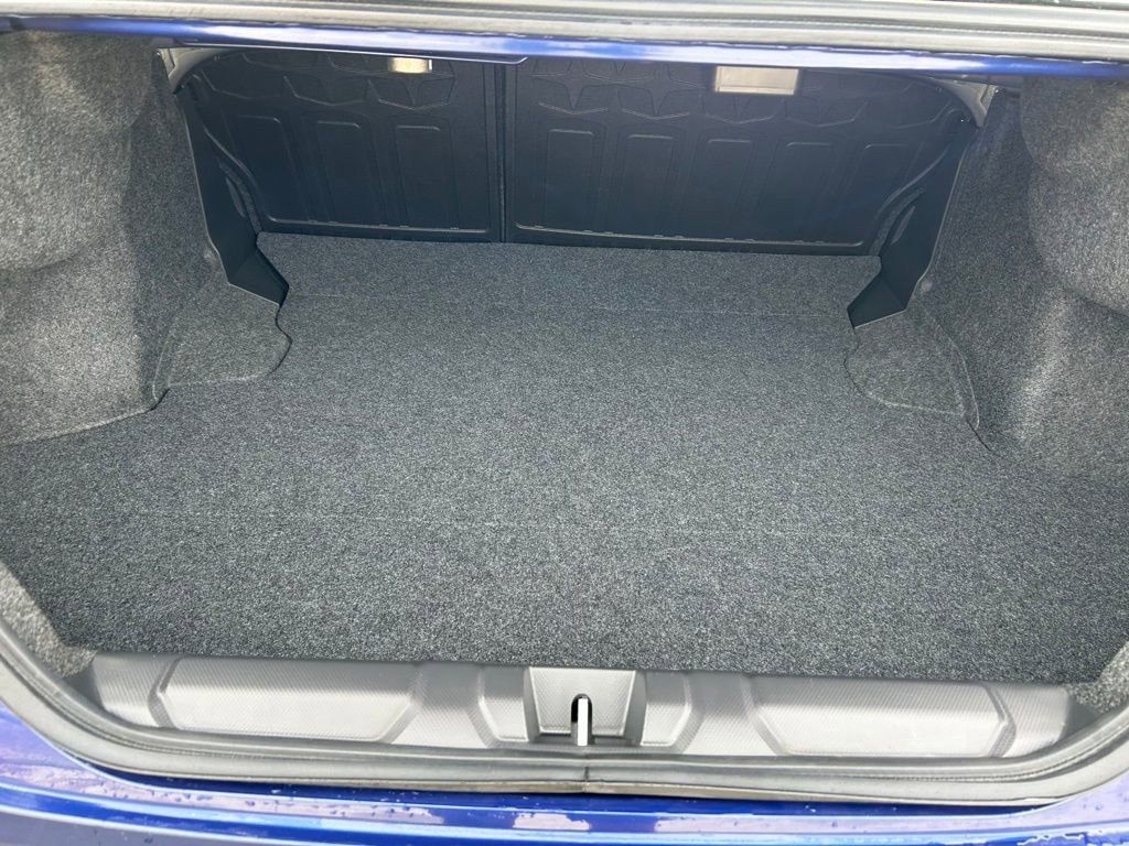 Used 2022 Subaru WRX GT AWD/4WD image 27