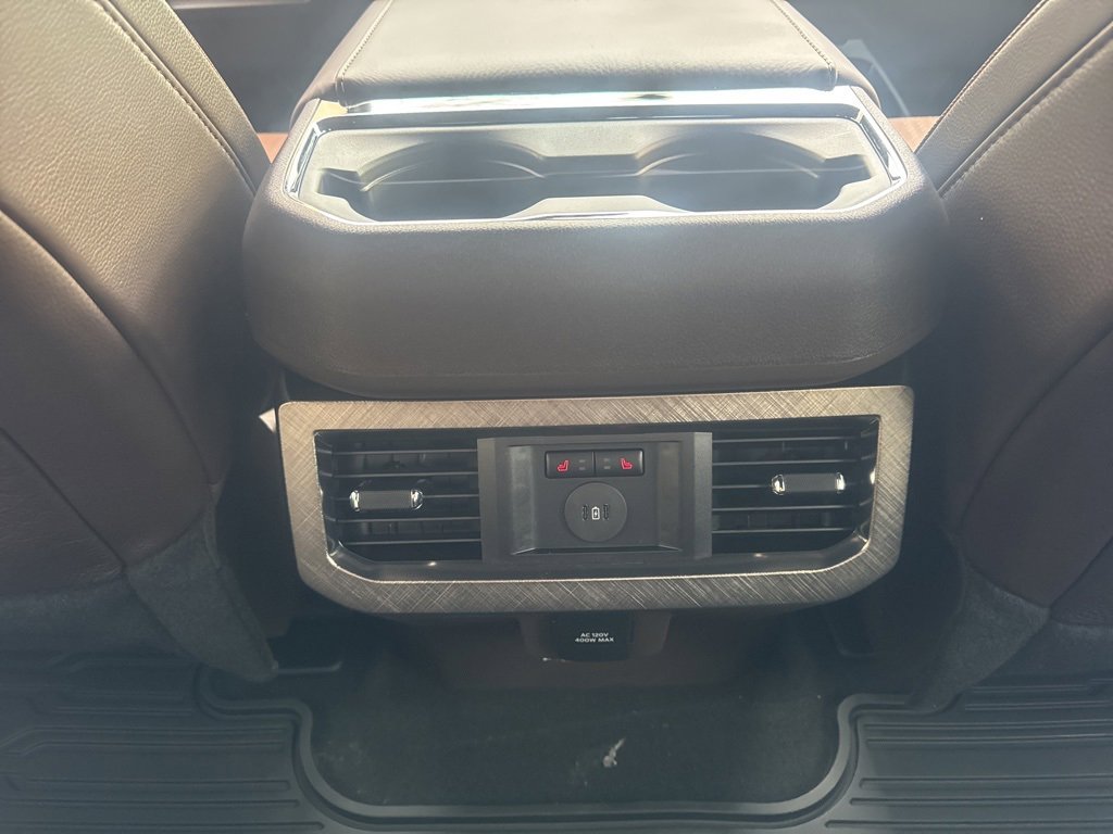 New 2026 Ford F250 King Ranch w/ Tremor Off-Road Package image 50