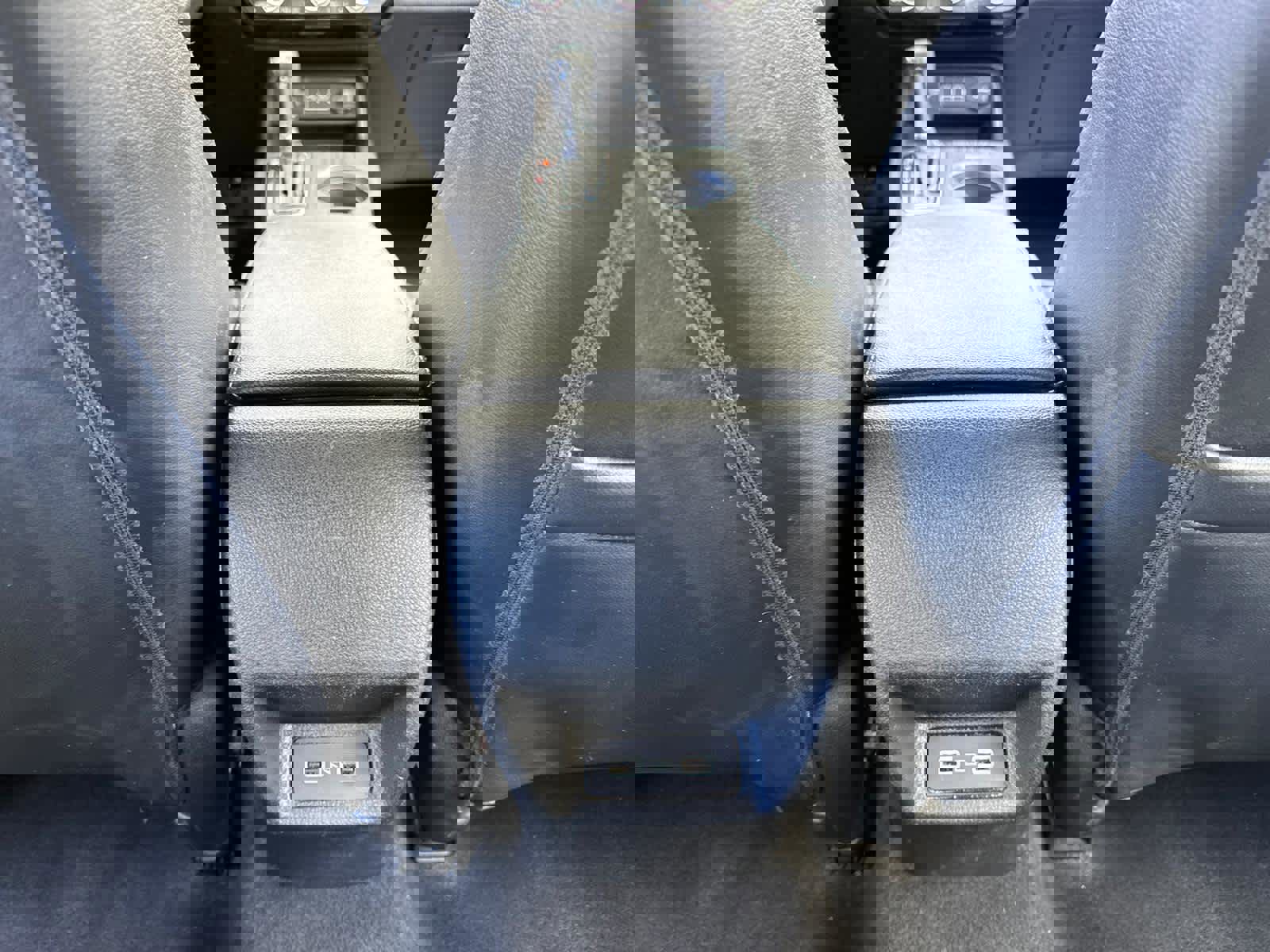 Used 2024 Honda Civic Touring image 34