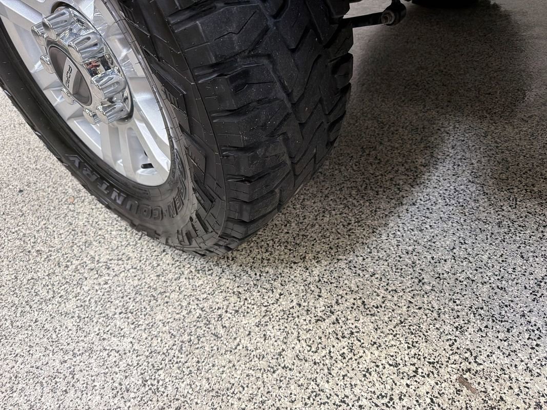 Used 2017 Ford F250 XLT w/ XLT Value Package AWD/4WD image 50