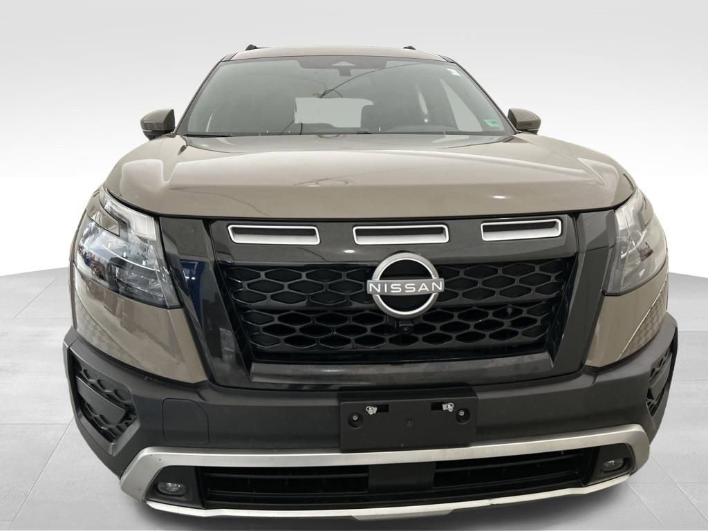 Used 2023 Nissan Pathfinder Rock Creek image 10