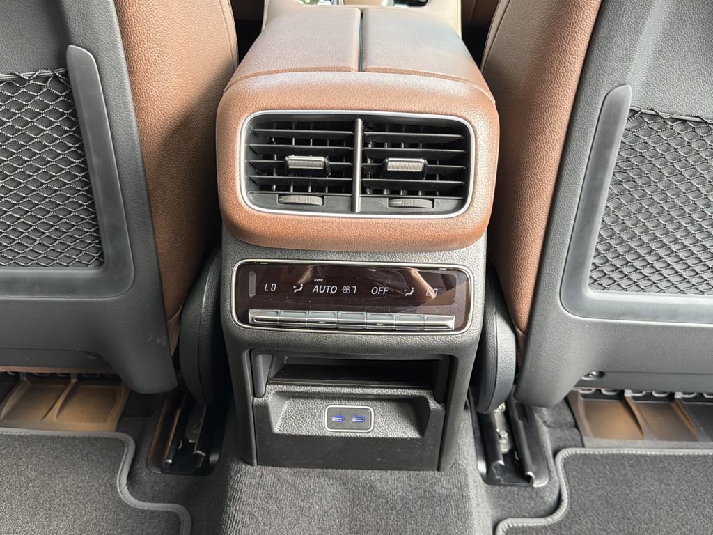 New 2026 Mercedes-Benz GLE 350 4MATIC image 21