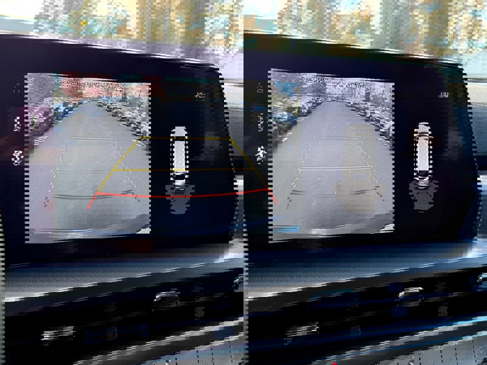 New 2025 Kia Telluride S image 18