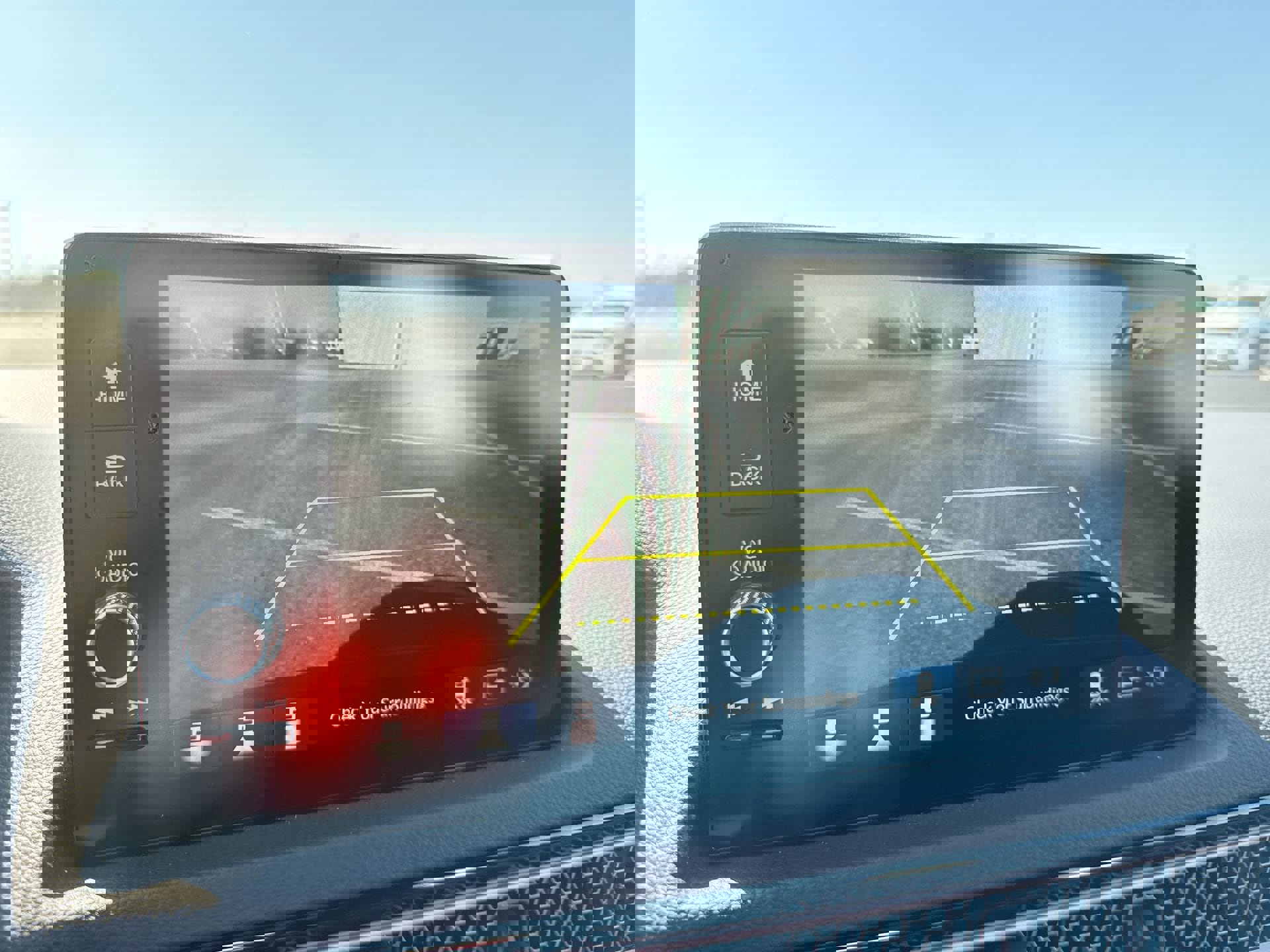 Used 2026 Honda Civic Sport Touring image 25