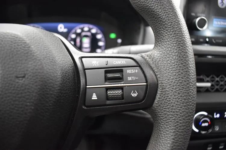 Used 2025 Honda Accord SE image 22