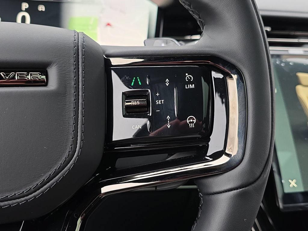 New 2025 Land Rover Range Rover Sport SV Edition Two AWD/4WD image 18