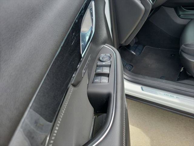 Used 2024 Buick Envision Preferred AWD/4WD image 10