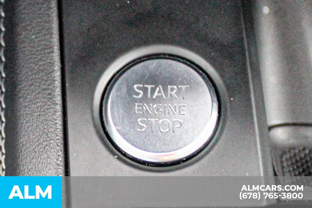 Used 2024 Audi A5 2.0T Premium Plus AWD/4WD image 24