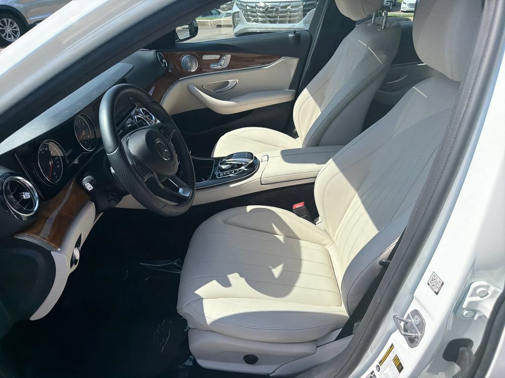 Used 2018 Mercedes-Benz E 300 image 9