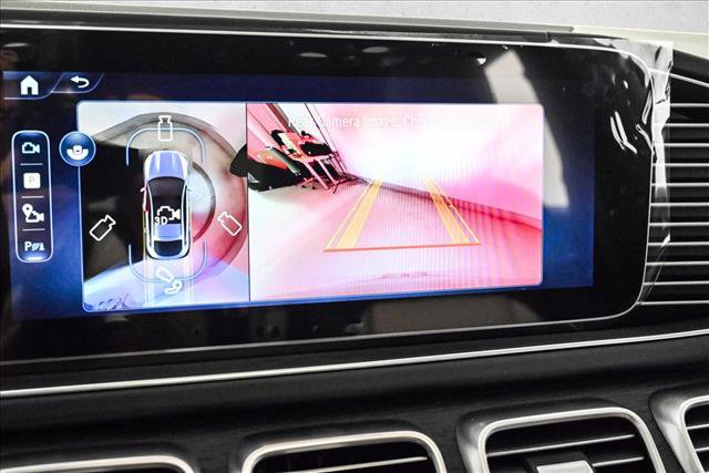 New 2026 Mercedes-Benz GLE 53 AMG 4MATIC Coupe image 15