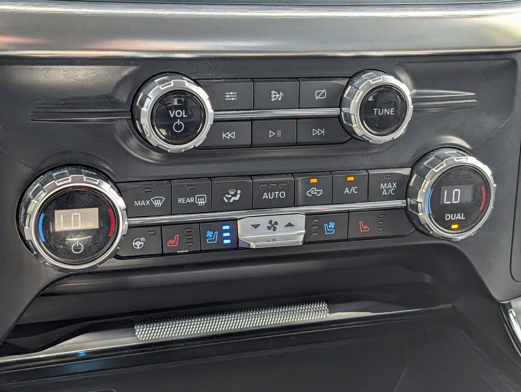Used 2021 Ford F150 Lariat w/ Equipment Group 502A High AWD/4WD image 41