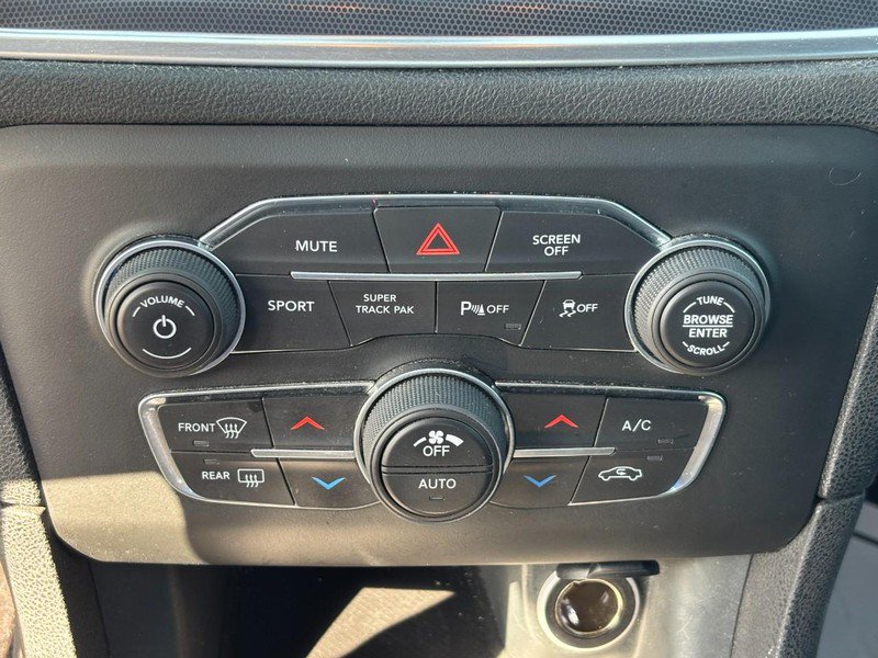 Used 2018 Dodge Charger SXT Plus RWD image 24