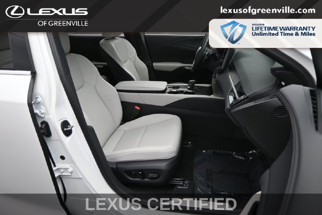Certified 2026 Lexus RX 350 Premium w/ Convenience Package FWD image 32