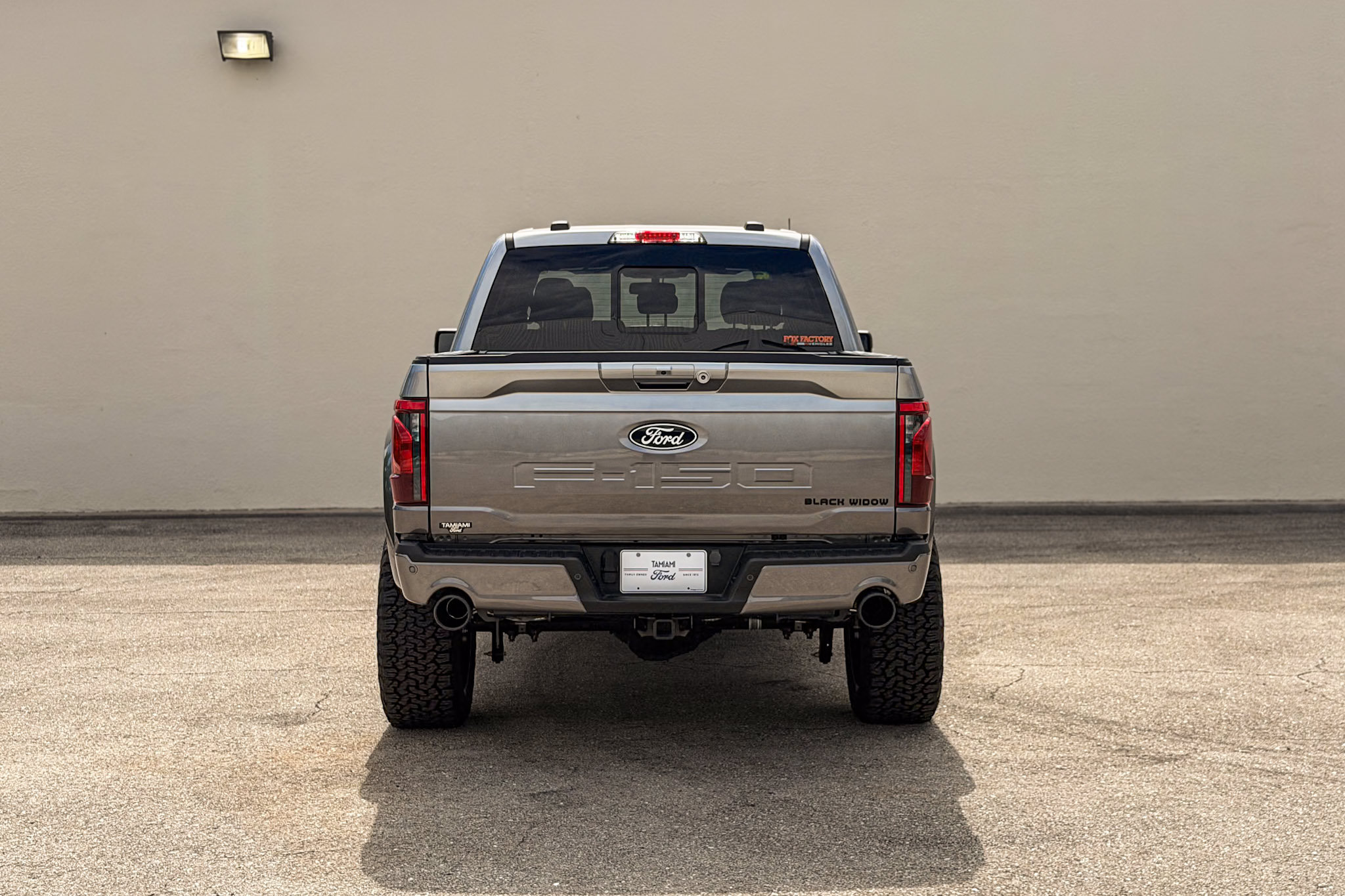Used 2025 Ford F150 XLT w/ Equipment Group 303A High AWD/4WD image 5