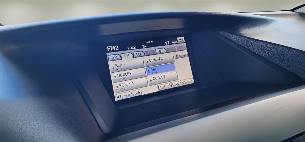 Used 2012 Lexus RX 350 AWD image 35