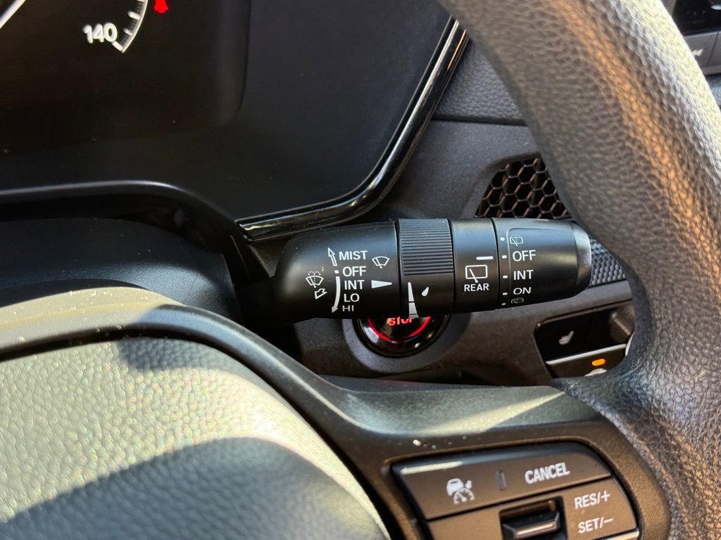 Used 2023 Honda CR-V EX image 24