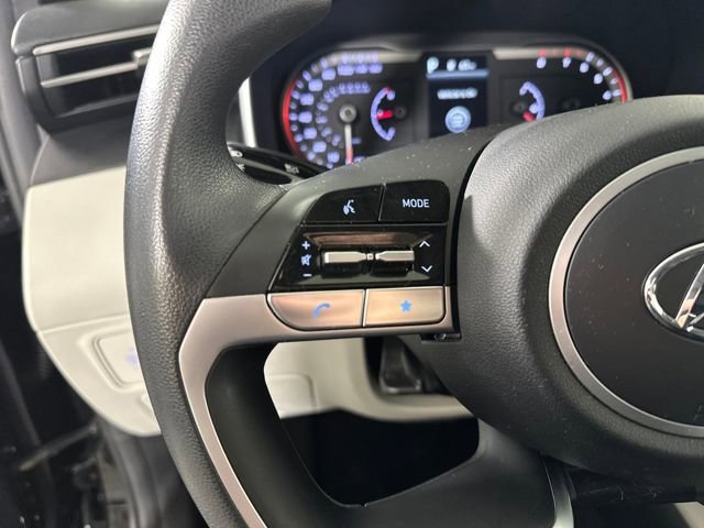 Certified 2023 Hyundai Tucson SEL image 15