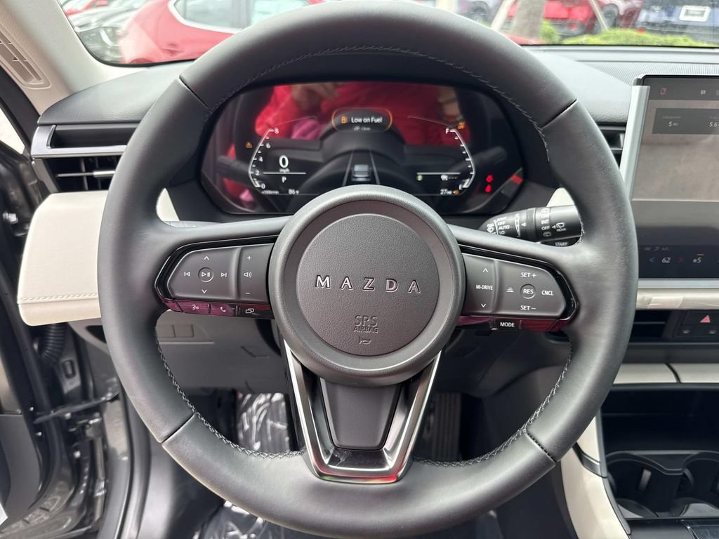 New 2026 MAZDA CX-5 Select AWD/4WD image 42