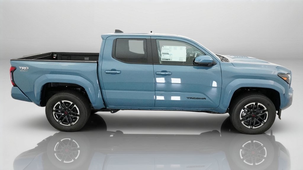 New 2026 Toyota Tacoma TRD Sport RWD image 51