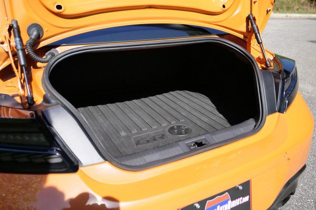 Used 2023 Toyota GR86 10th Anniversary SE RWD image 26