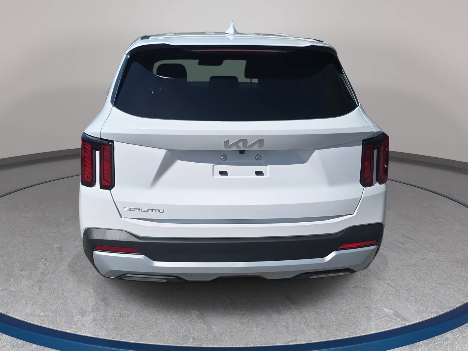 New 2026 Kia Sorento LX FWD image 6