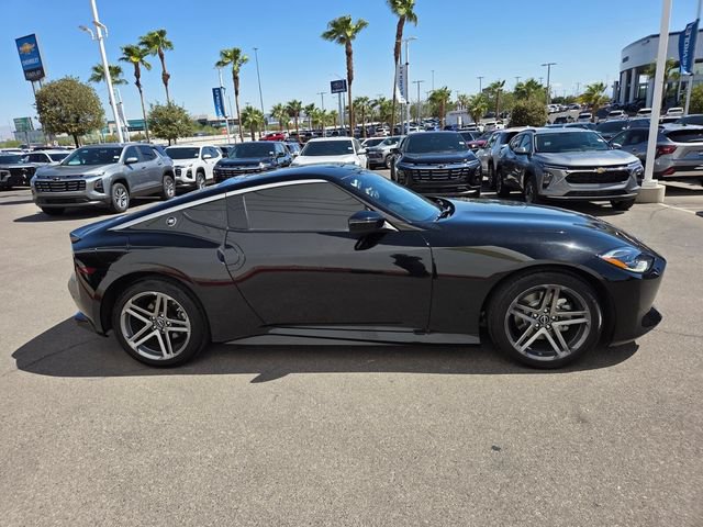 Used 2024 Nissan Z Sport w/ Floor Mat Package RWD image 7