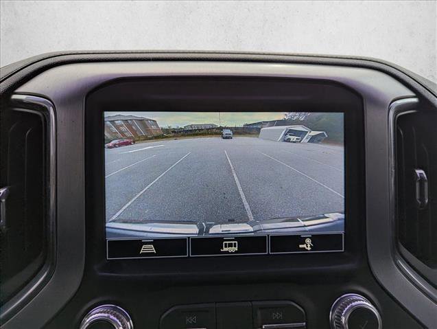 Used 2021 GMC Sierra 1500 SLT image 18