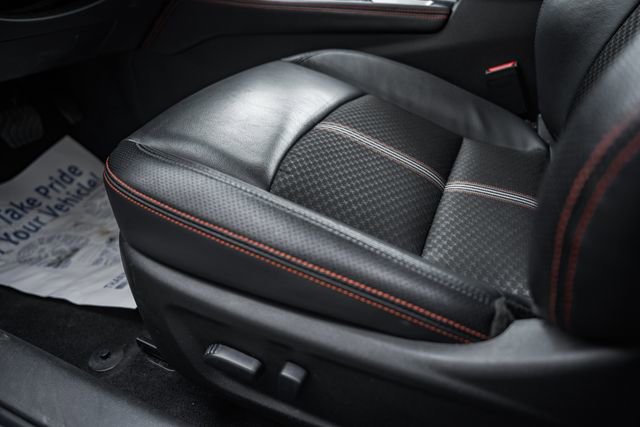 Used 2025 Nissan Altima 2.5 SR image 36