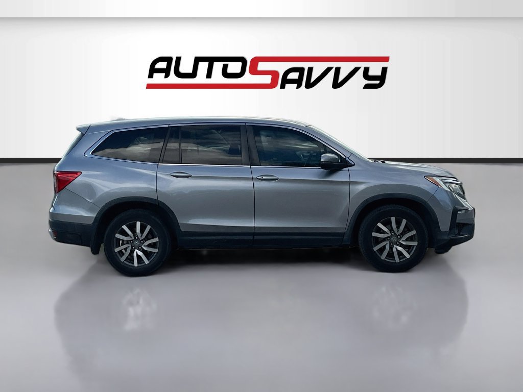 Used 2020 Honda Pilot EX-L image 8