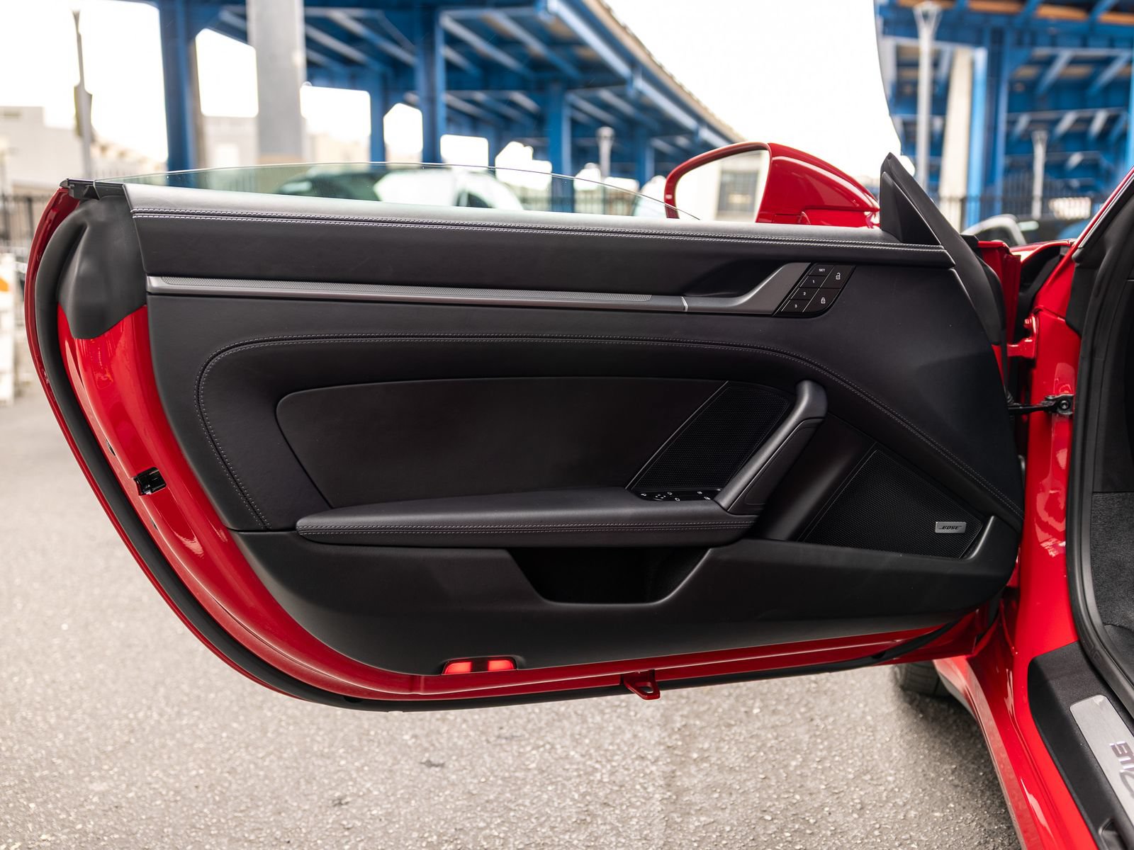 Certified 2024 Porsche 911 Carrera RWD image 38