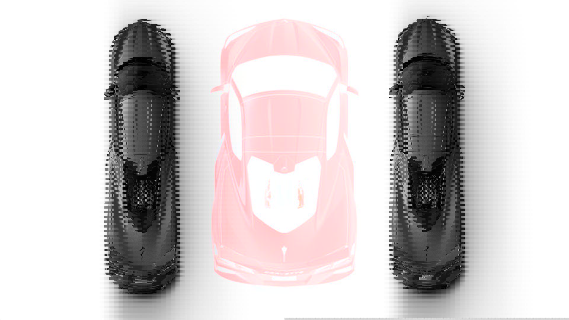 New 2026 Chevrolet Corvette Stingray Preferred Cpe w/ 2LT image 5