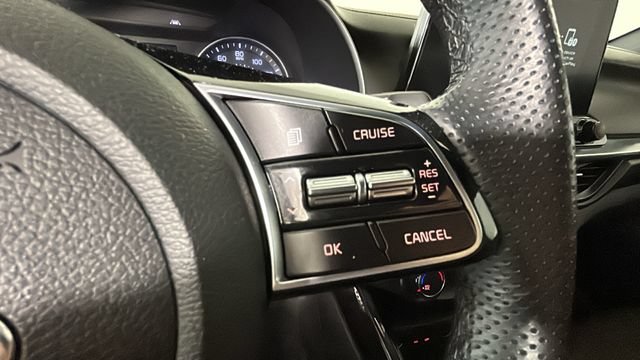 Used 2021 Kia Forte GT-Line FWD image 16