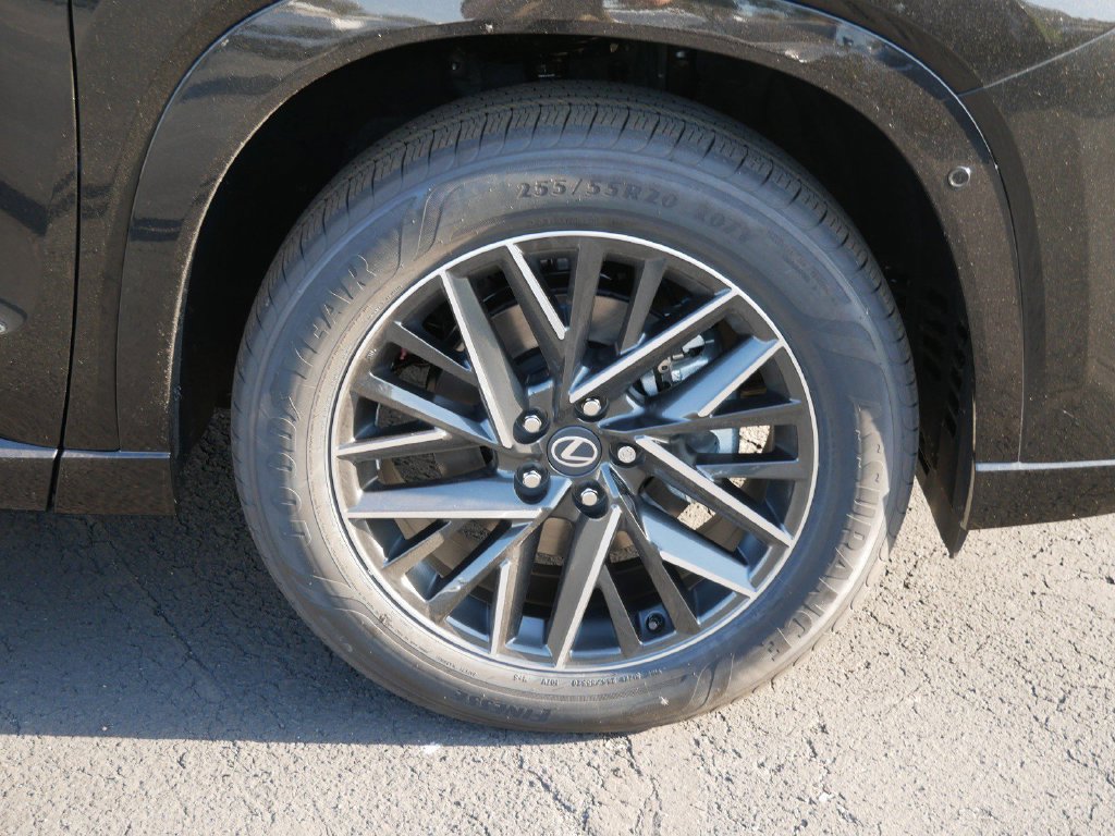 New 2026 Lexus TX 350 AWD w/ Technology Package image 8