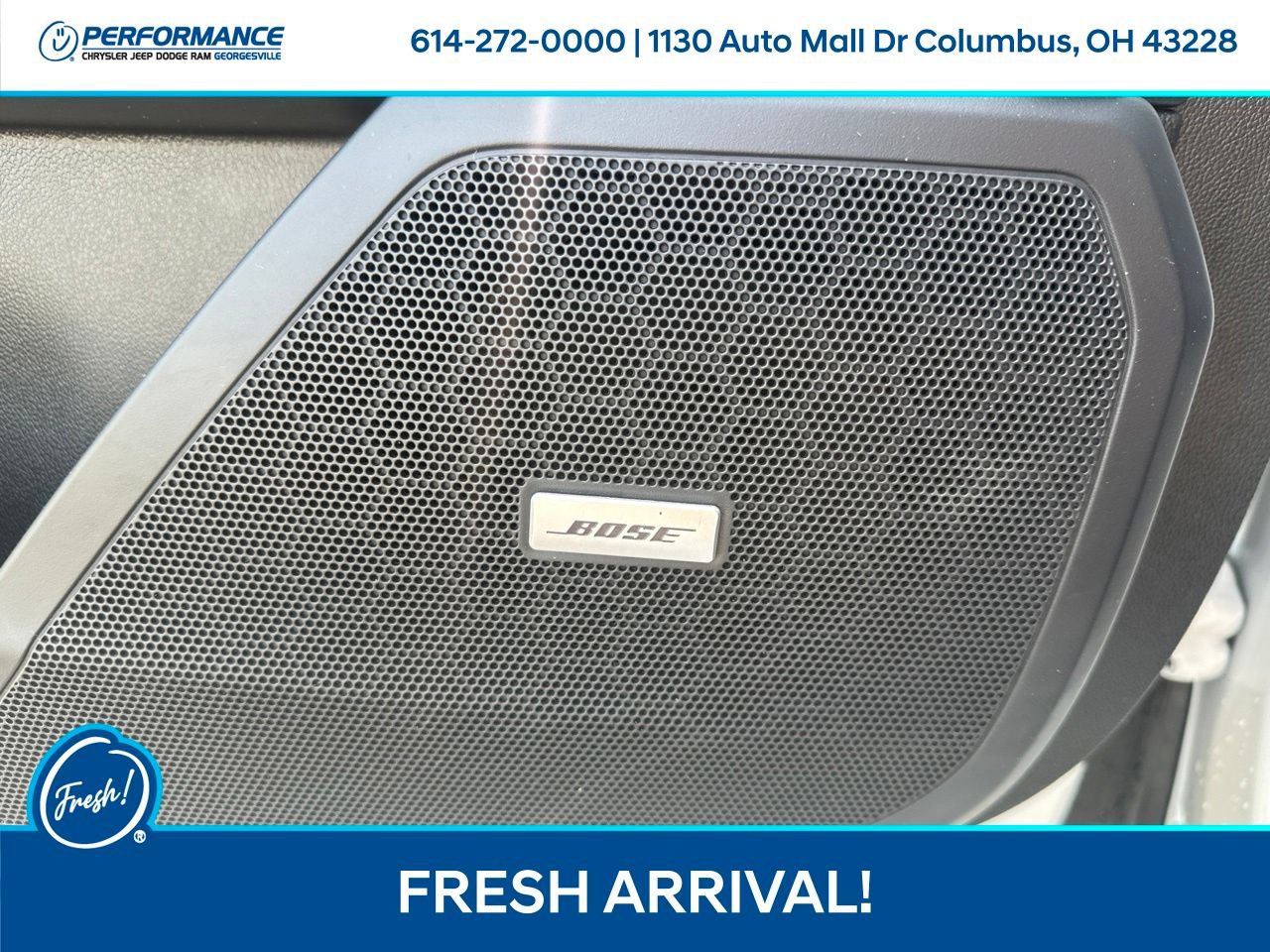 Used 2019 Cadillac XTS Luxury AWD/4WD image 16