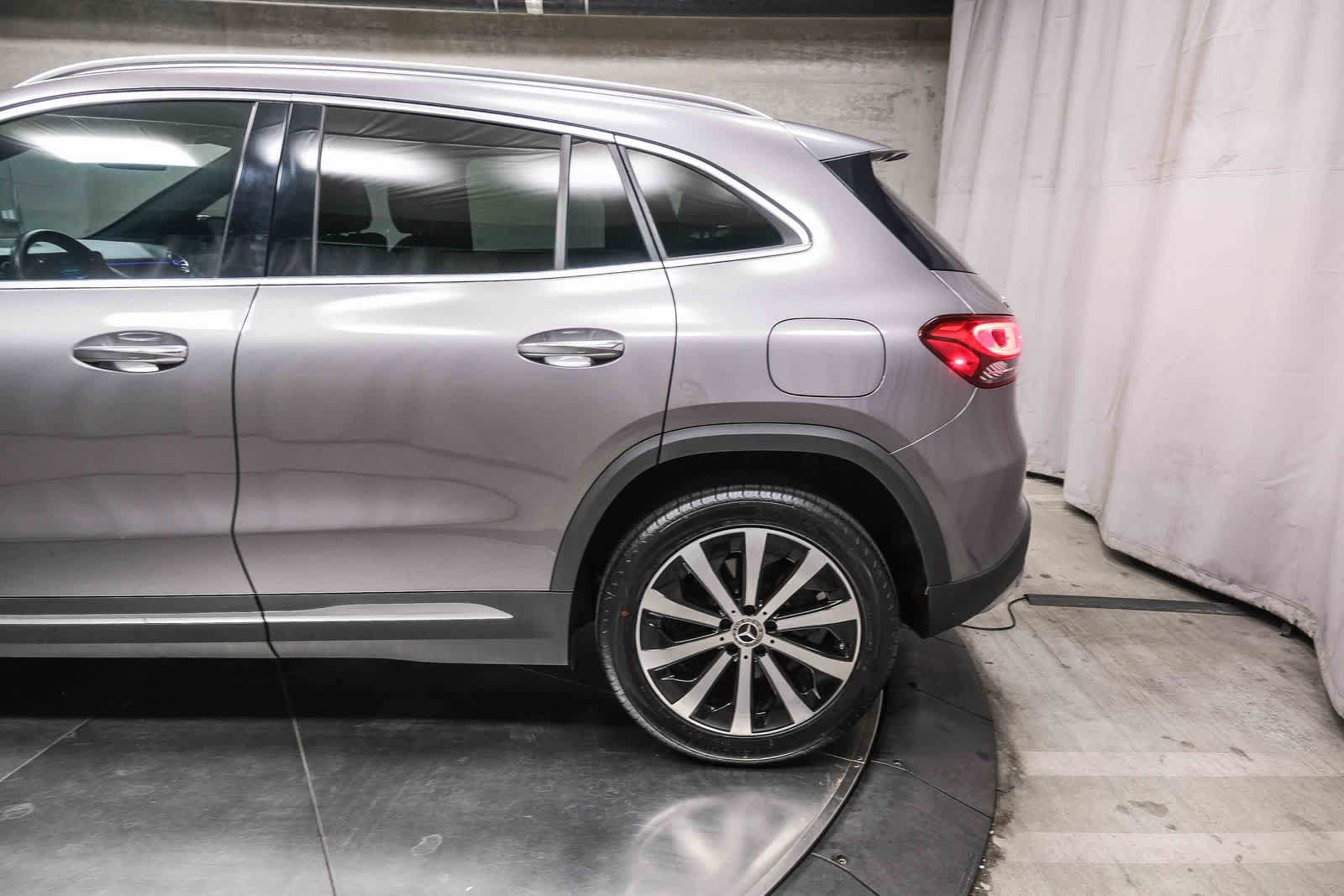 Used 2023 Mercedes-Benz GLA 250 image 8